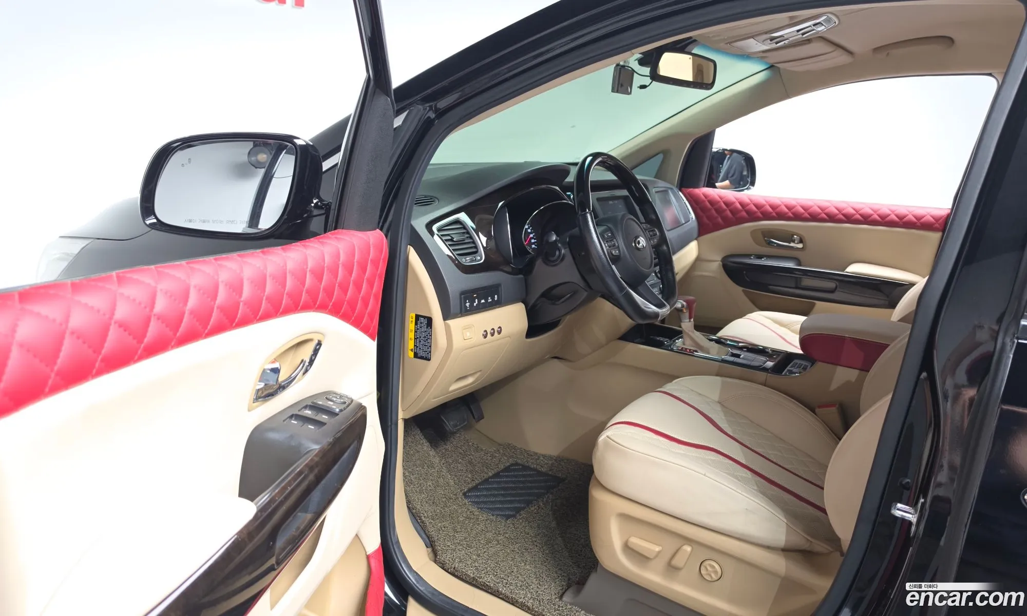 Kia Carnival 2019 — 4