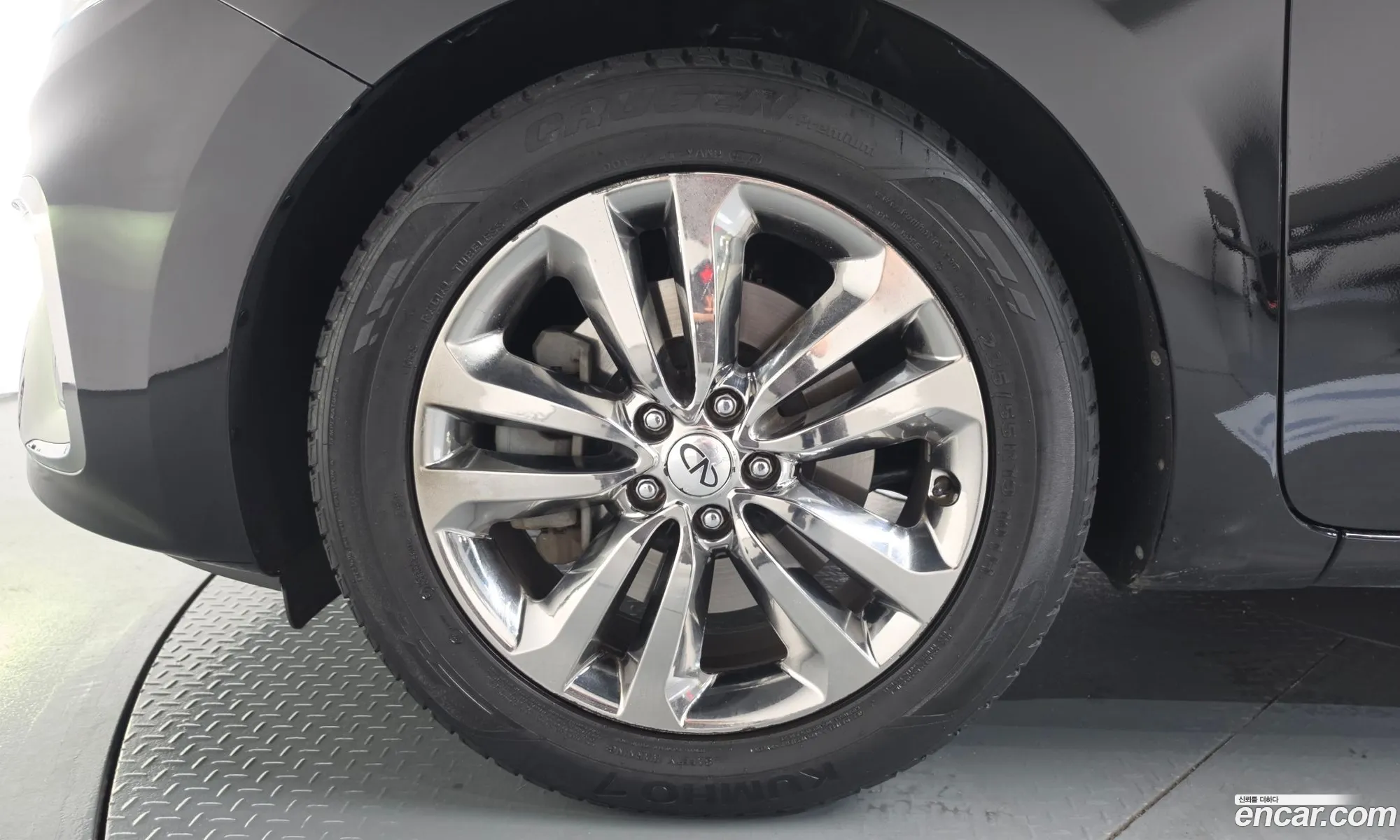 Kia Carnival 2019 — 9
