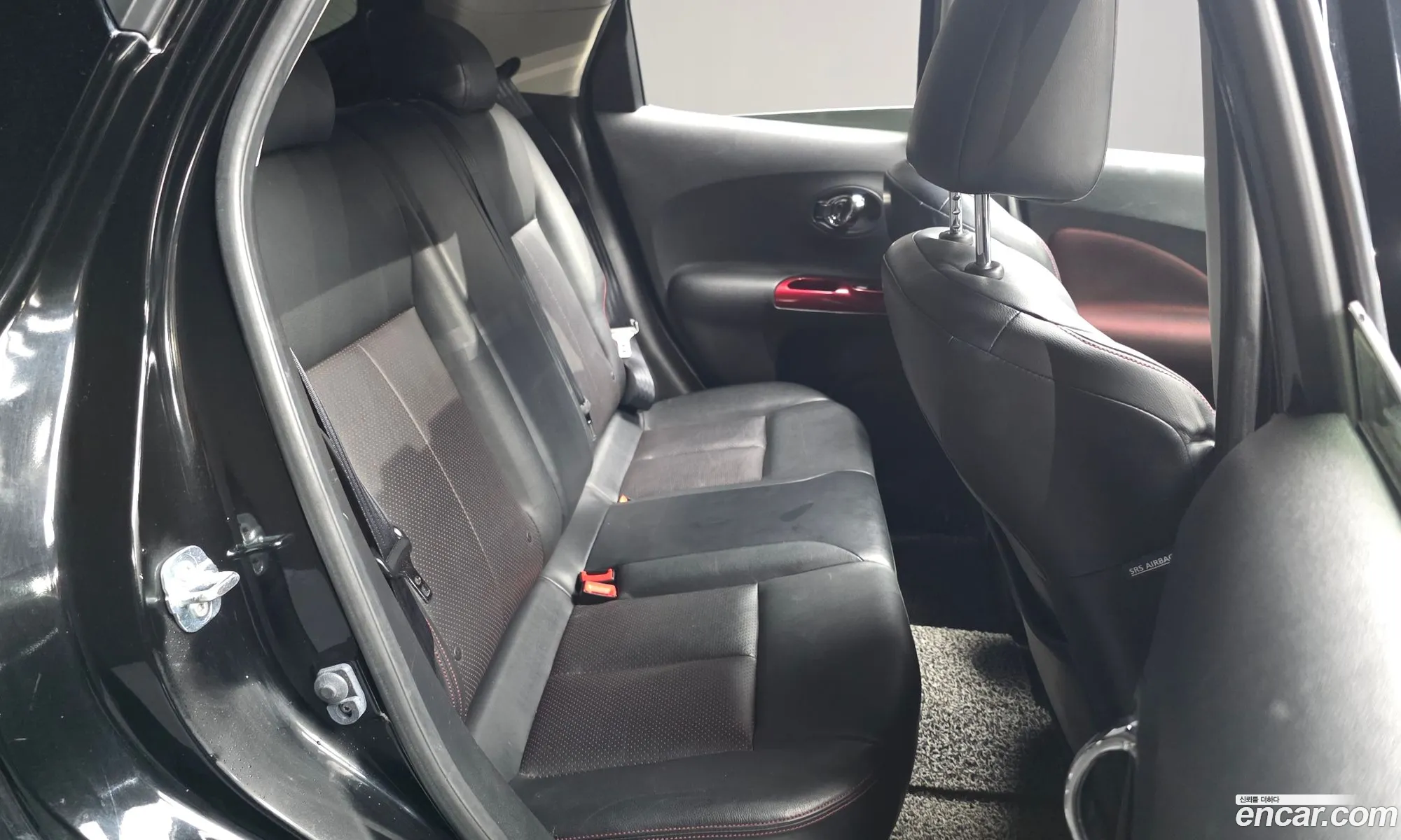 Nissan Juke 2015 JN1AF58E1FT100232 — 16