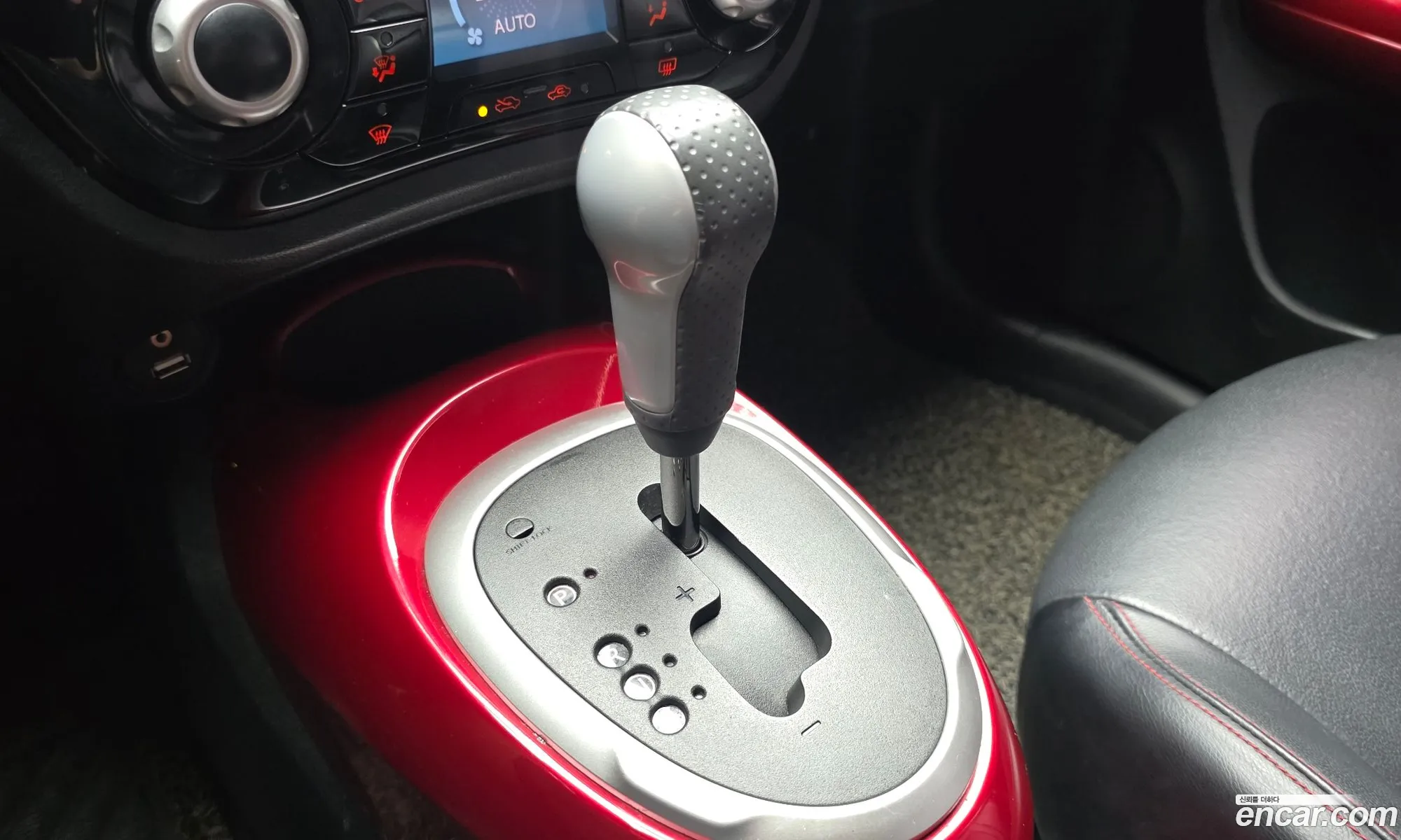 Nissan Juke 2015 JN1AF58E1FT100232 — 3
