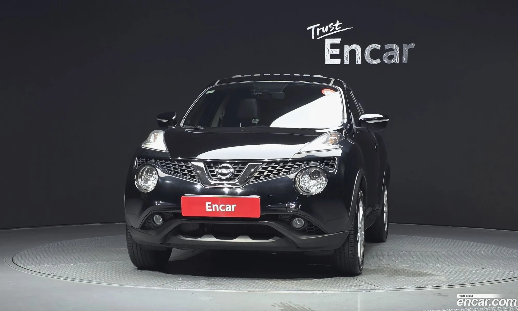 Nissan Juke 2015 JN1AF58E1FT100232 — 12