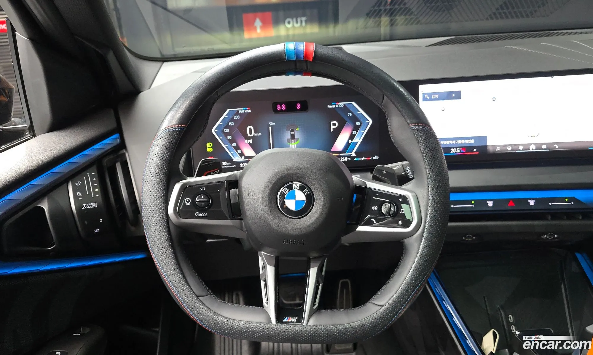 BMW X3 2025 — 6