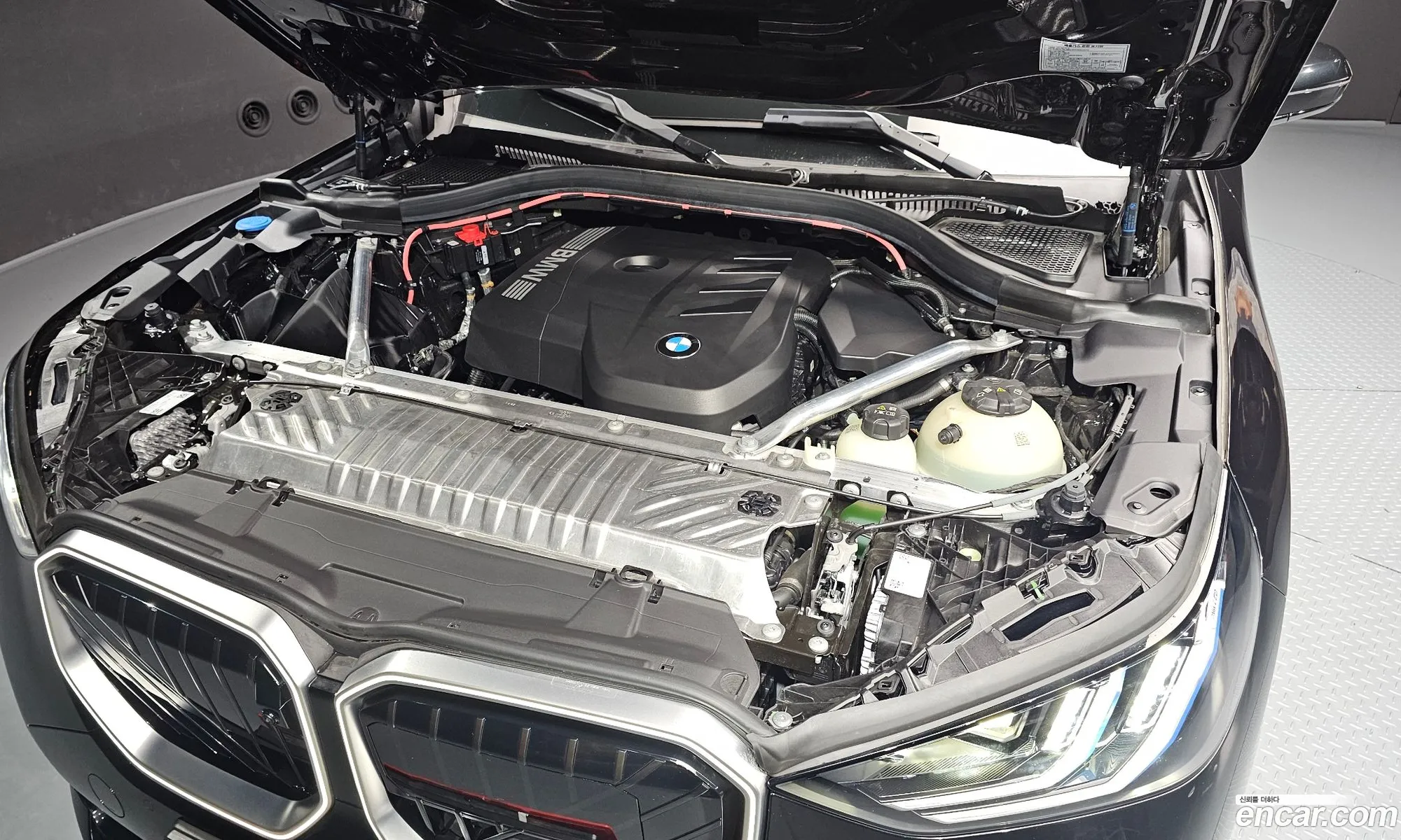 BMW X3 2025 — 9