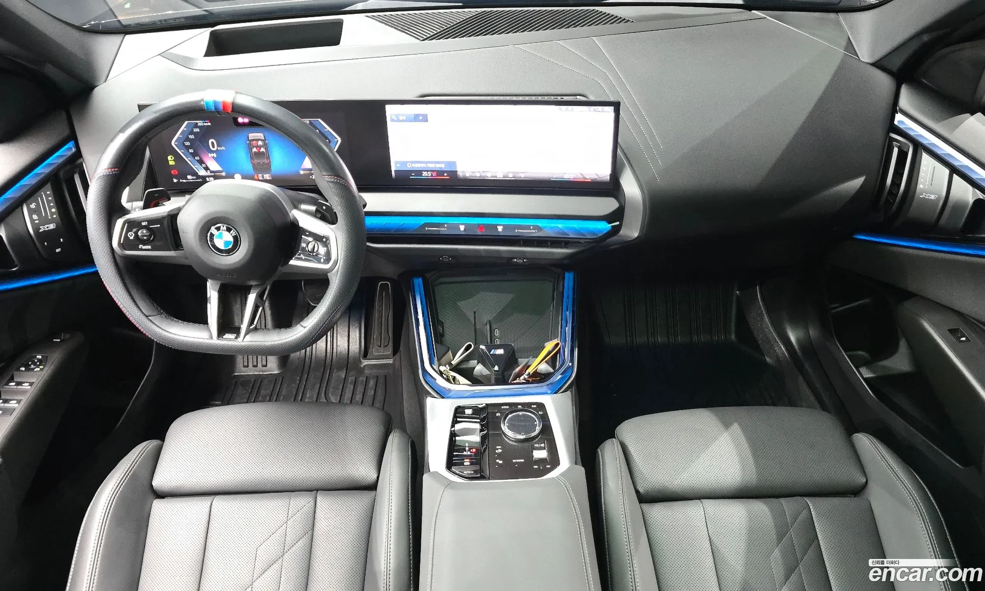 BMW X3 2025 — 23