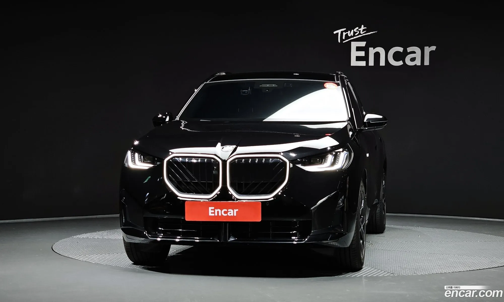 BMW X3 2025 — 29