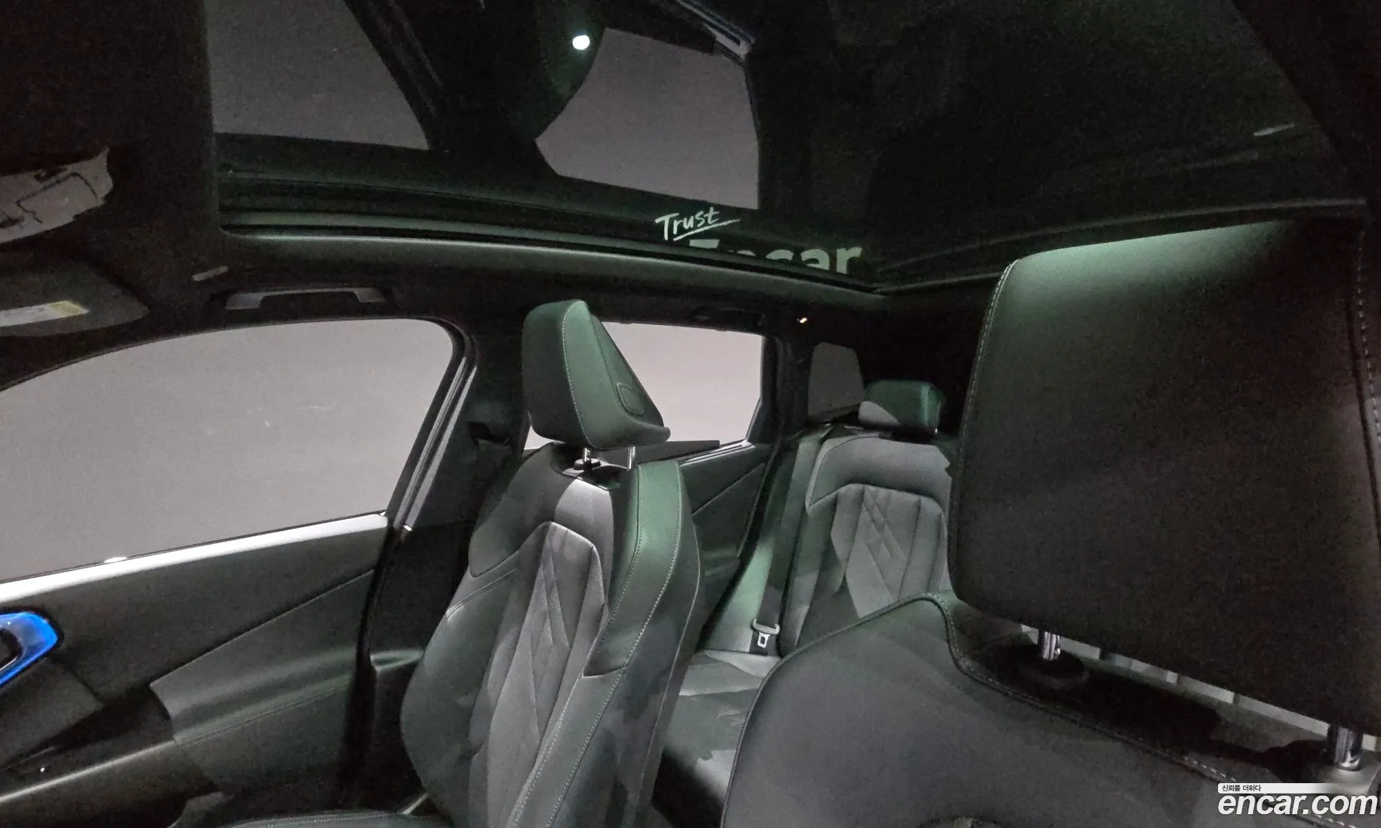 BMW X3 2025 — 10