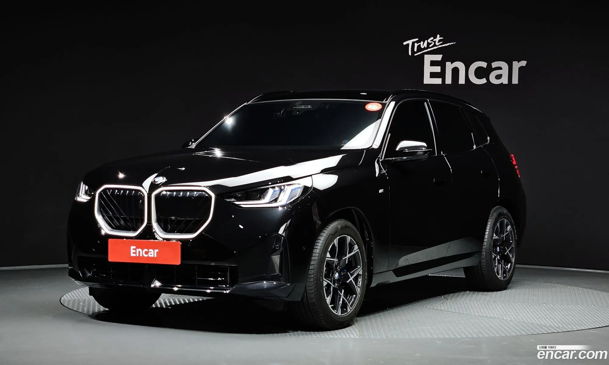 BMW X3 2025 — 28