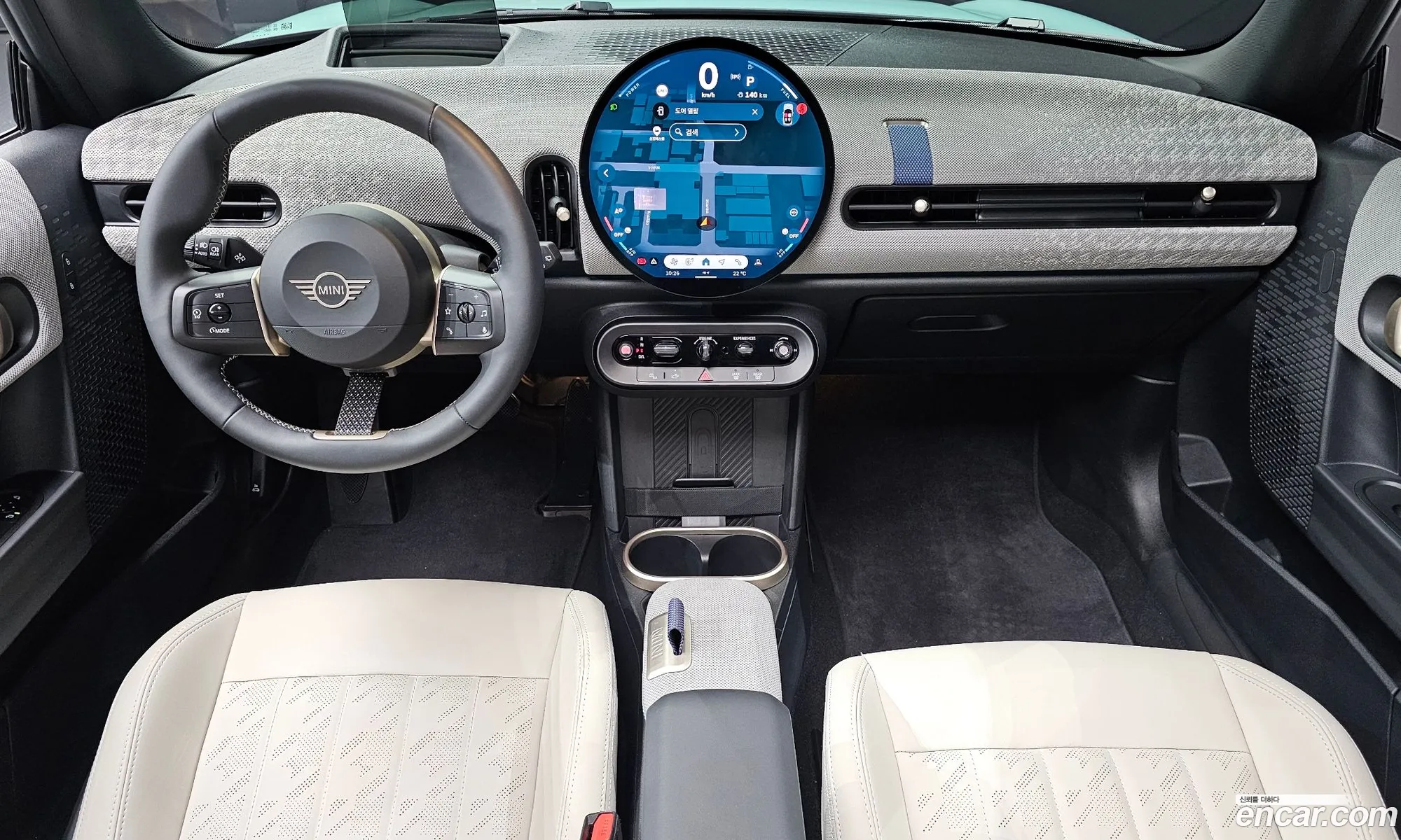 Mini Cooper S 2024 — 21