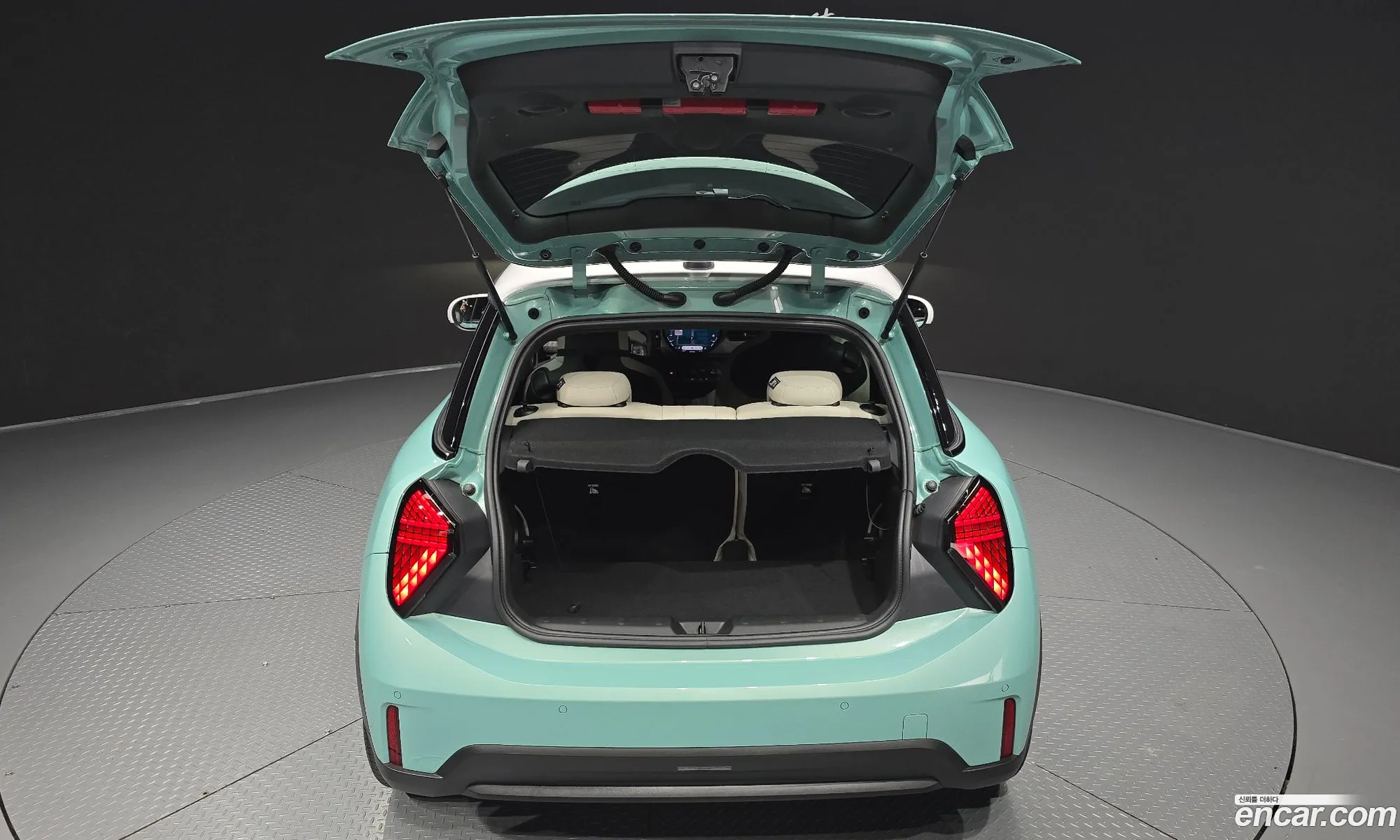 Mini Cooper S 2024 — 23