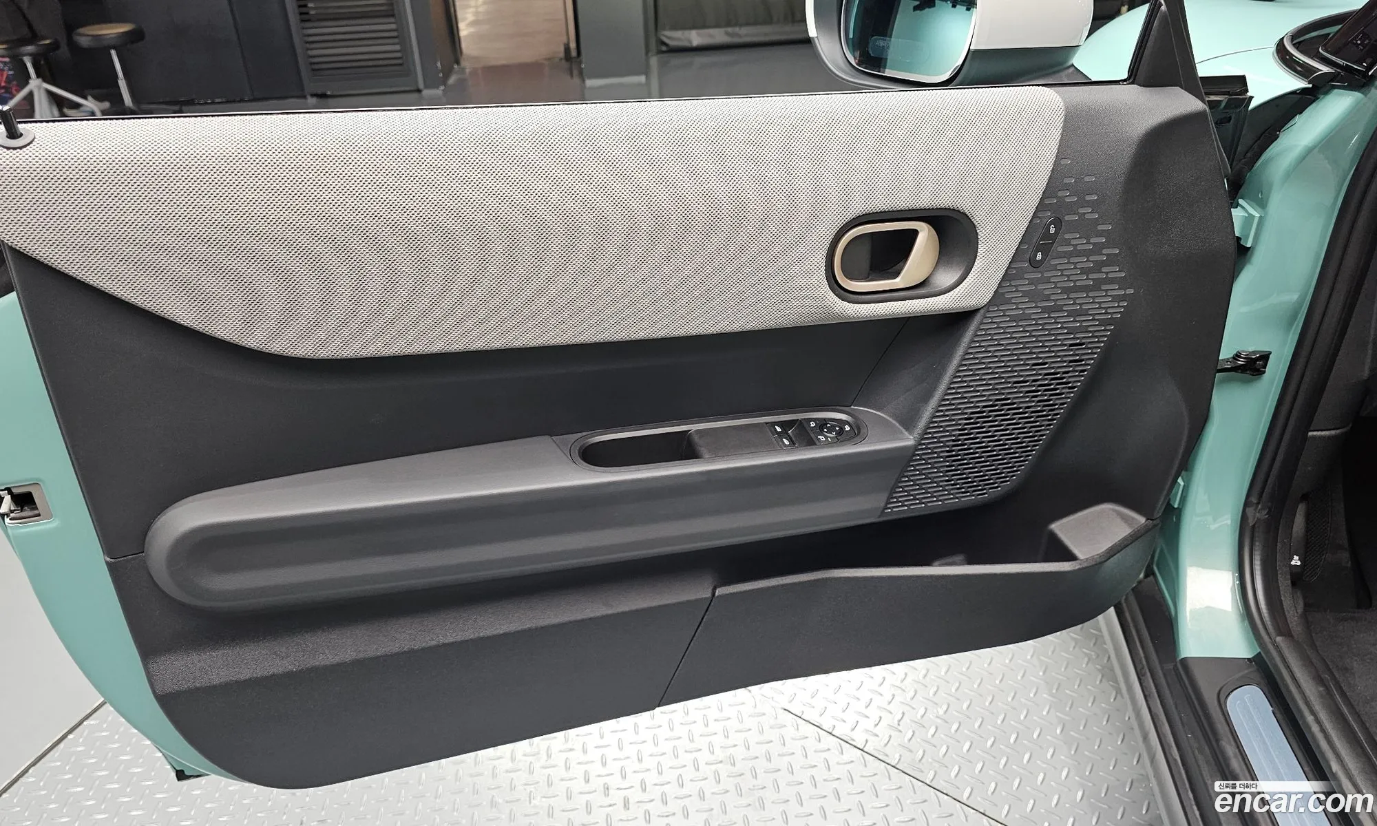 Mini Cooper S 2024 — 18