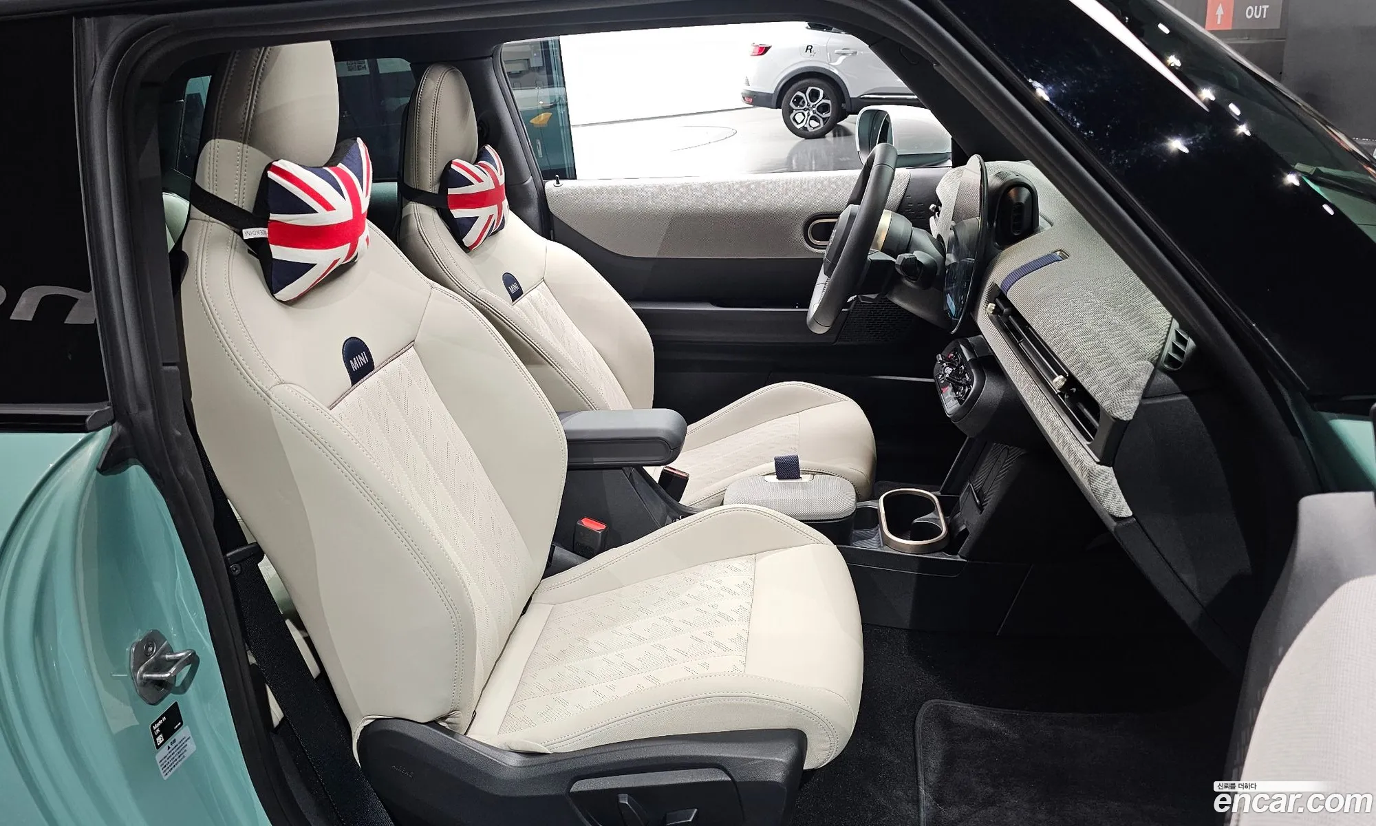 Mini Cooper S 2024 — 19
