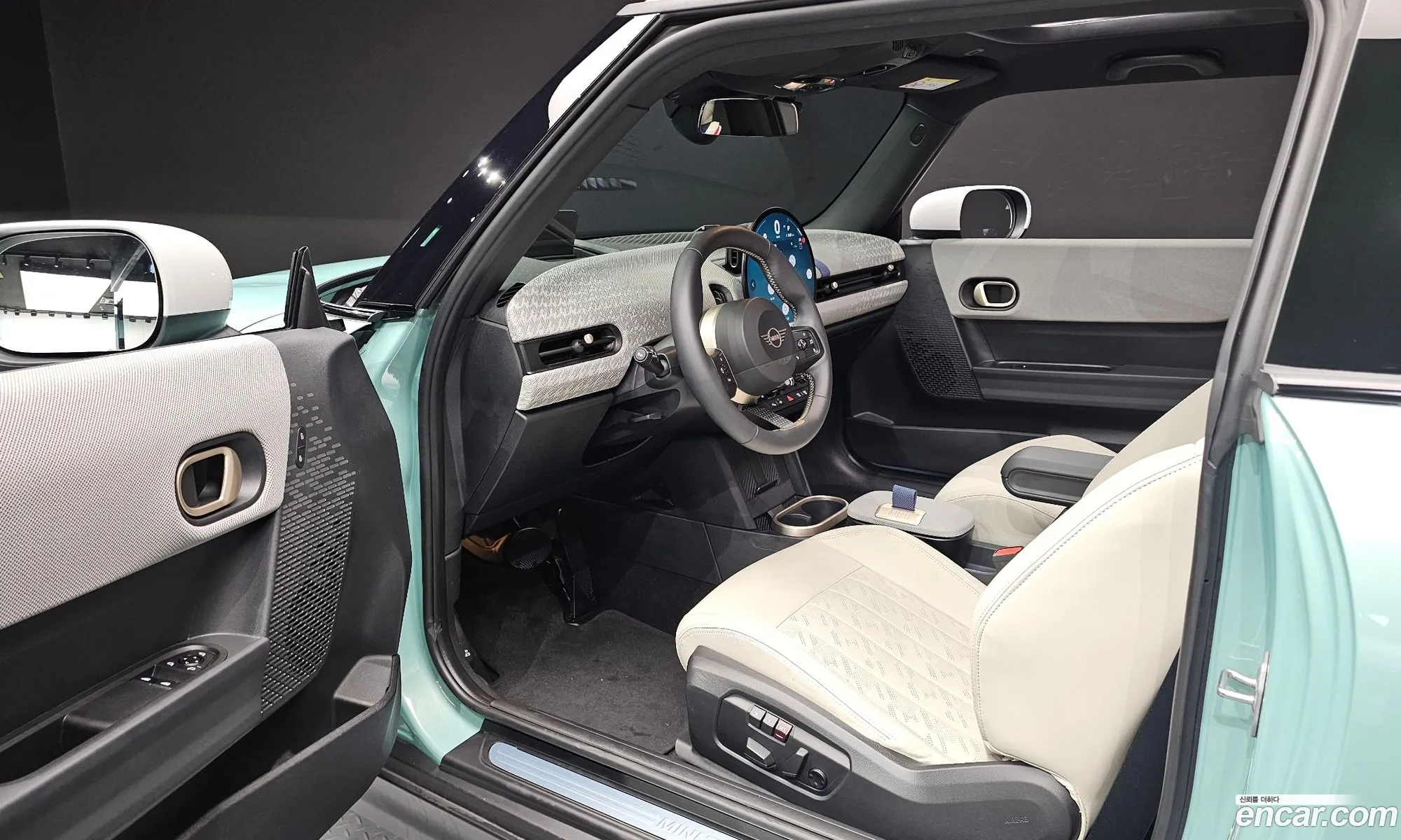 Mini Cooper S 2024 — 6