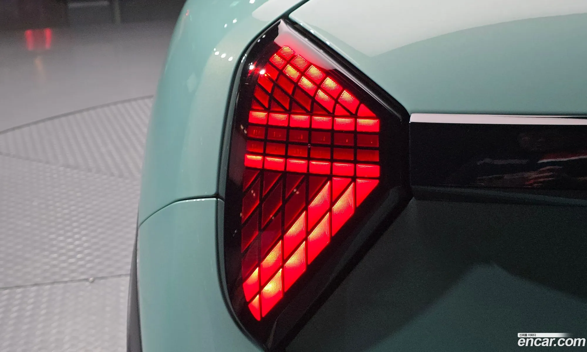 Mini Cooper S 2024 — 30