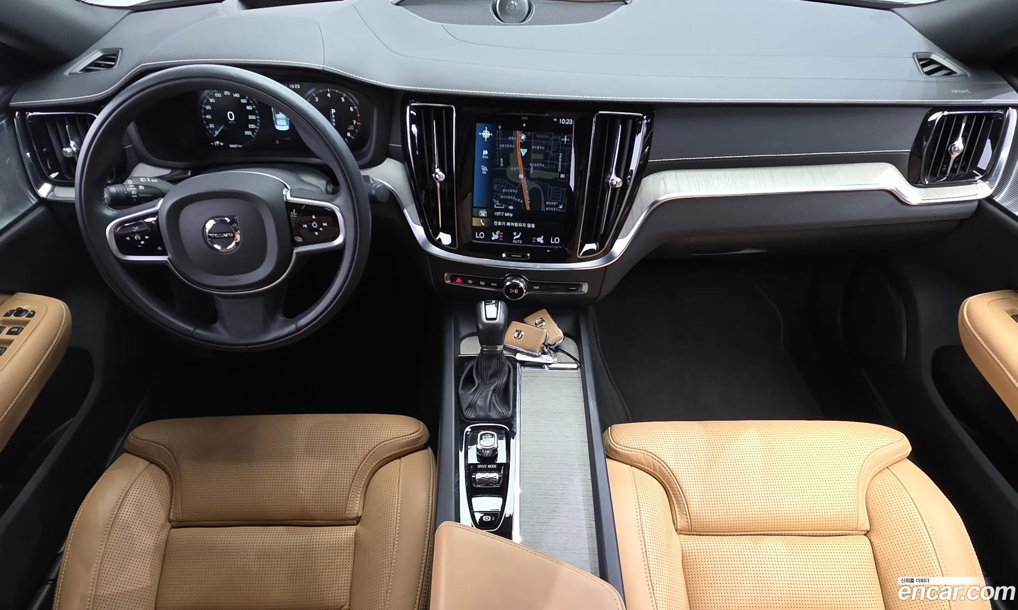 Volvo S60 2019 7JRZS102DLG034347 — 11