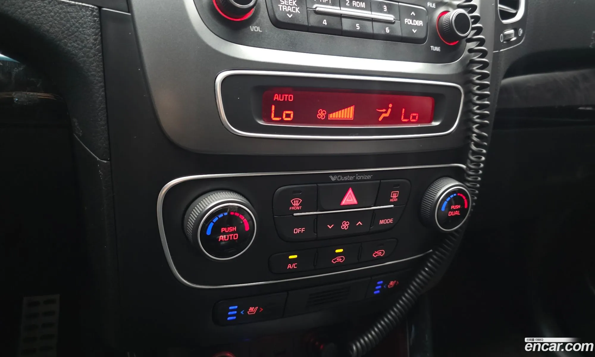 Kia Sorento R 2013 — 13