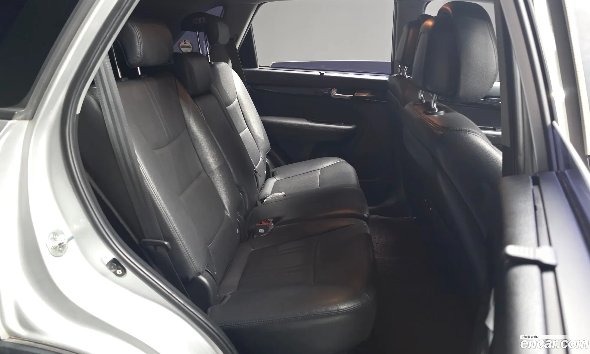 Kia Sorento R 2013 — 9