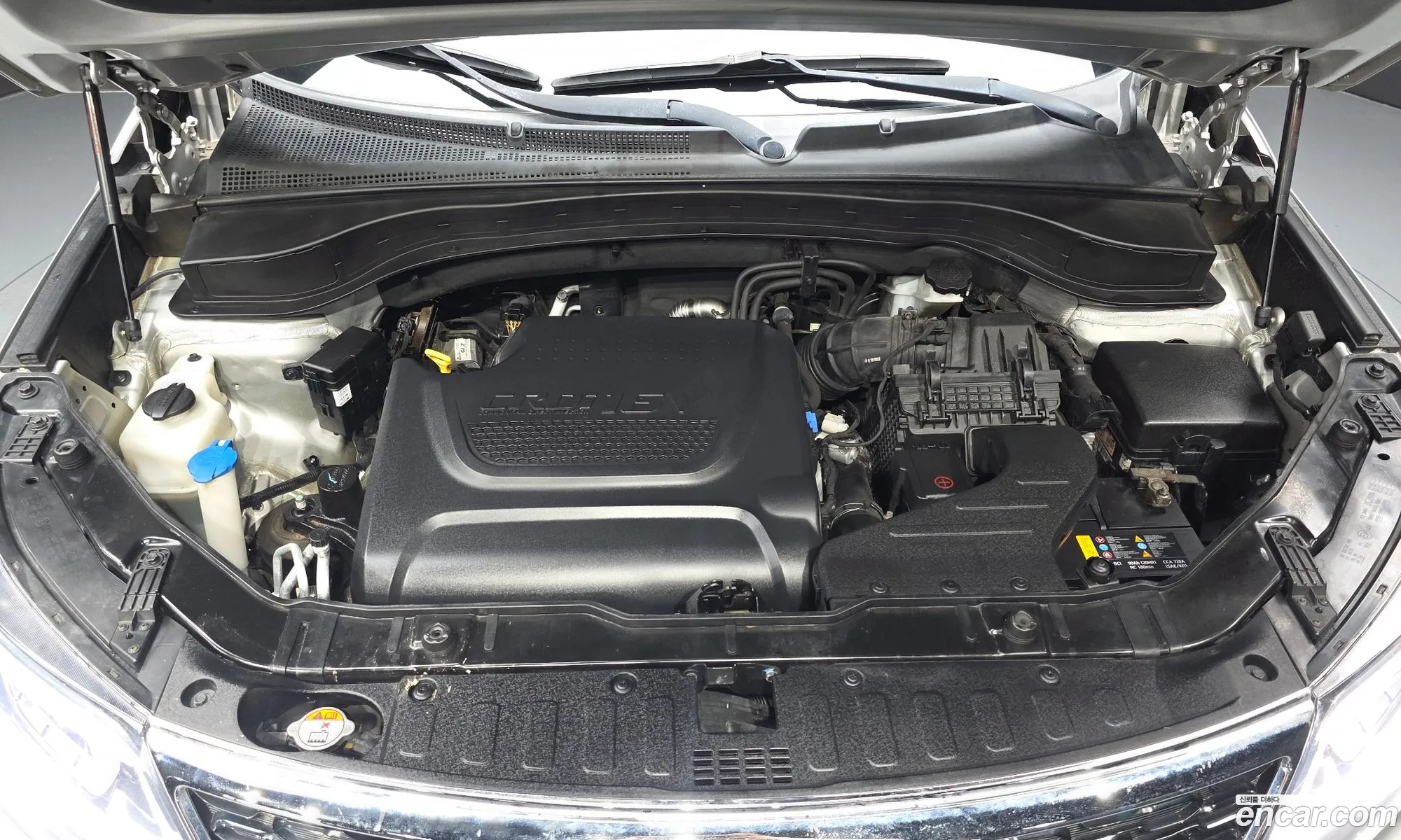 Kia Sorento R 2013 — 18