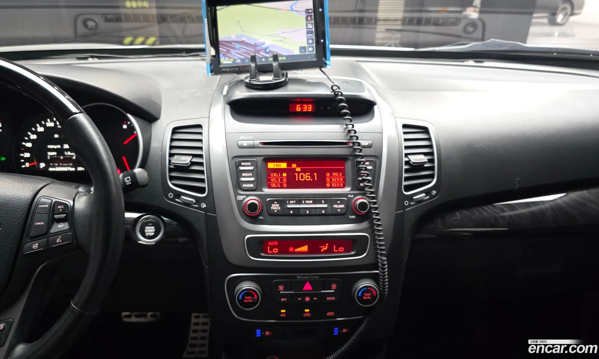 Kia Sorento R 2013 — 10
