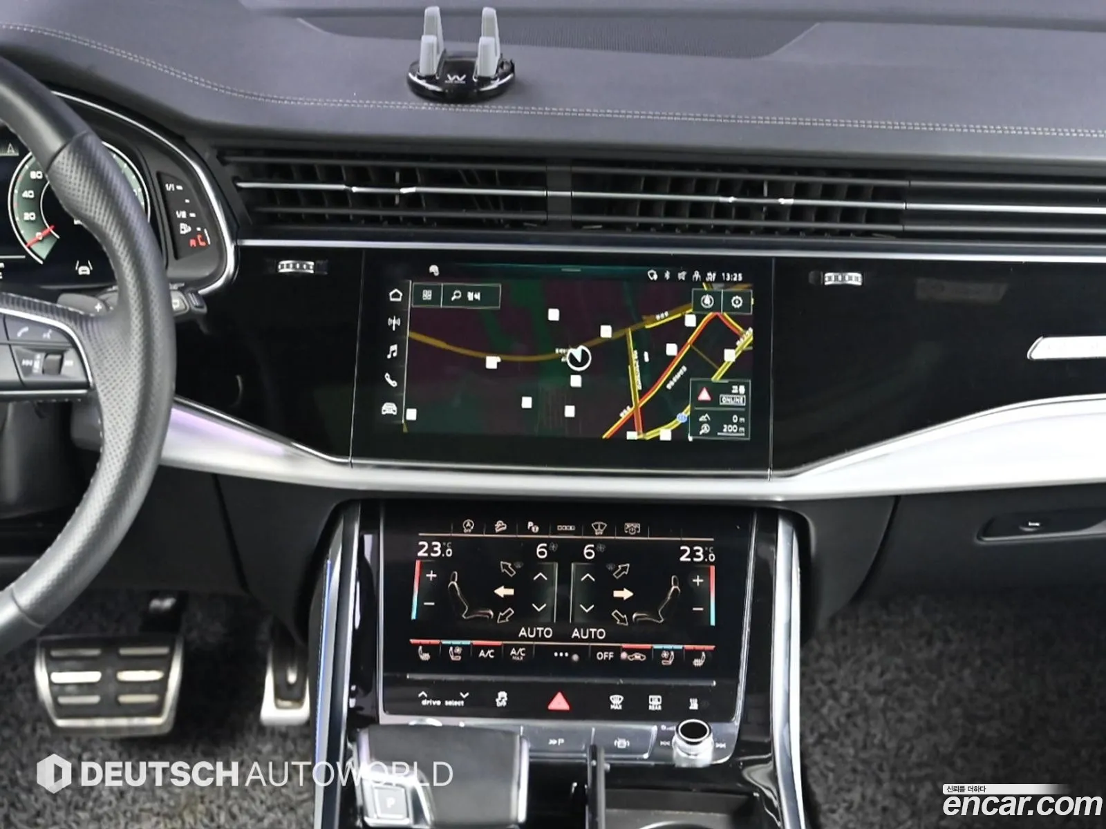 Audi Q8 2021 — 13