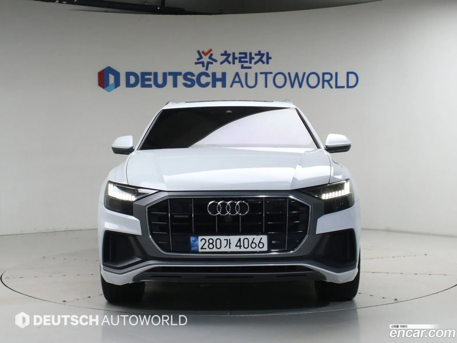 Audi Q8 2021 — 5