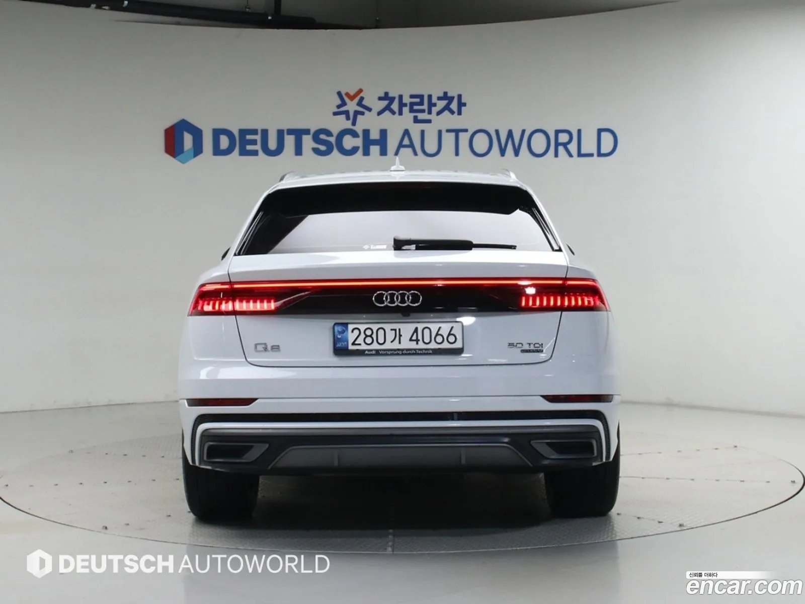 Audi Q8 2021 — 4