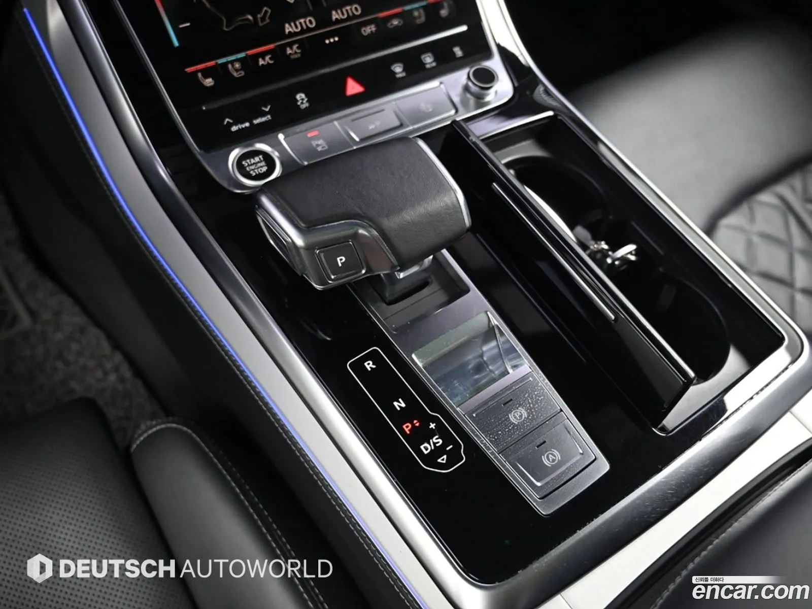 Audi Q8 2021 — 6