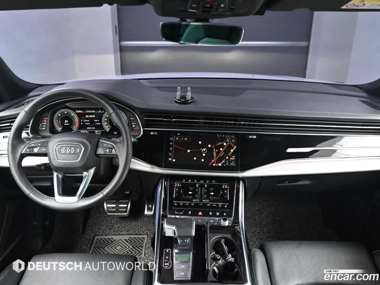Audi Q8 2021 — 16