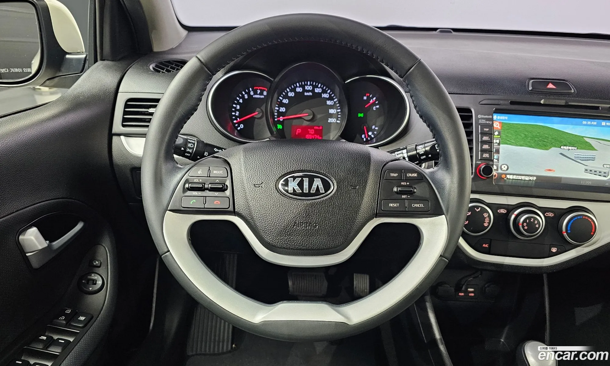 Kia Morning 2016 — 19