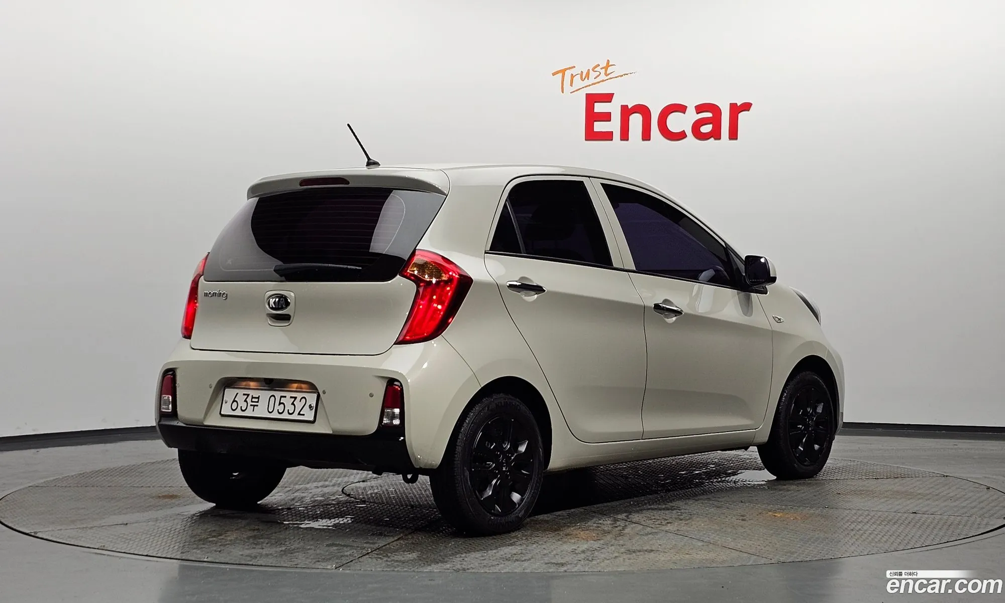 Kia Morning 2016 — 10