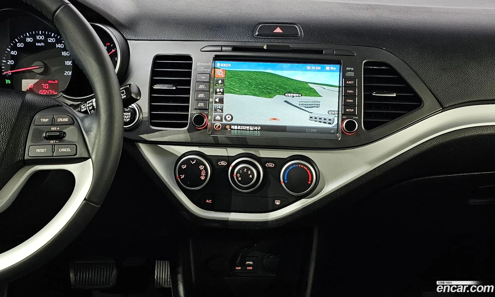 Kia Morning 2016 — 14
