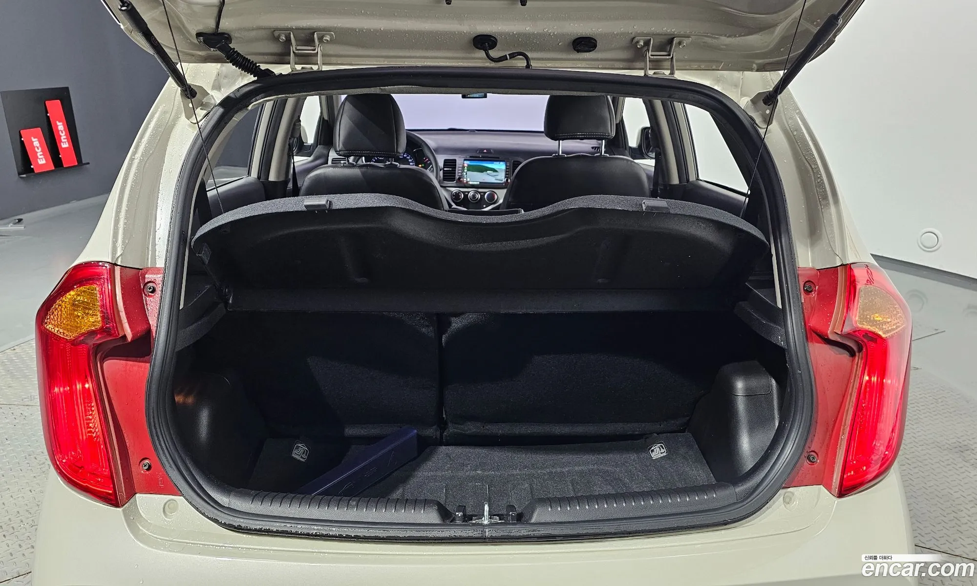 Kia Morning 2016 — 18