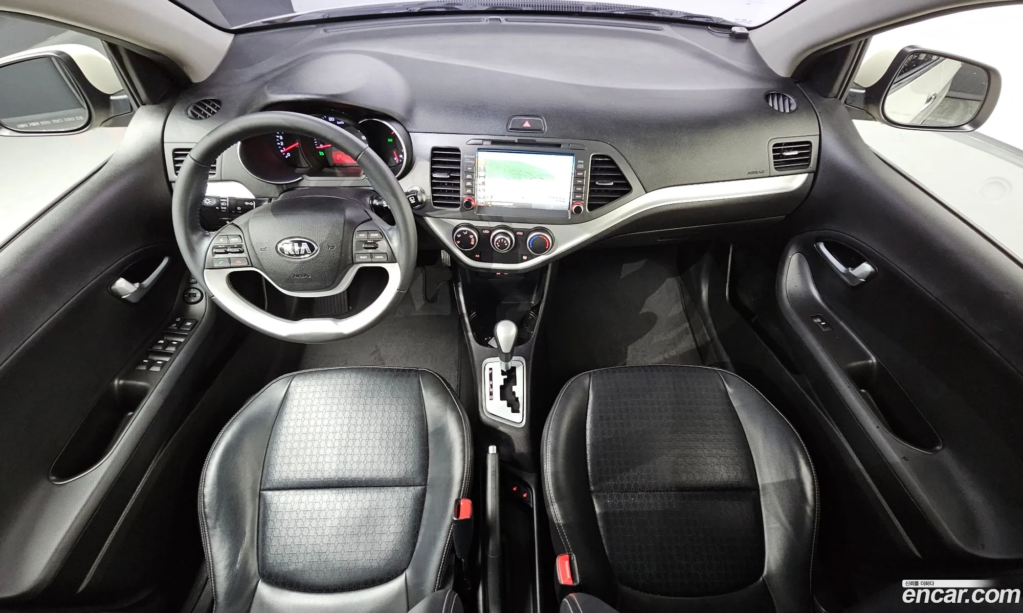Kia Morning 2016 — 12