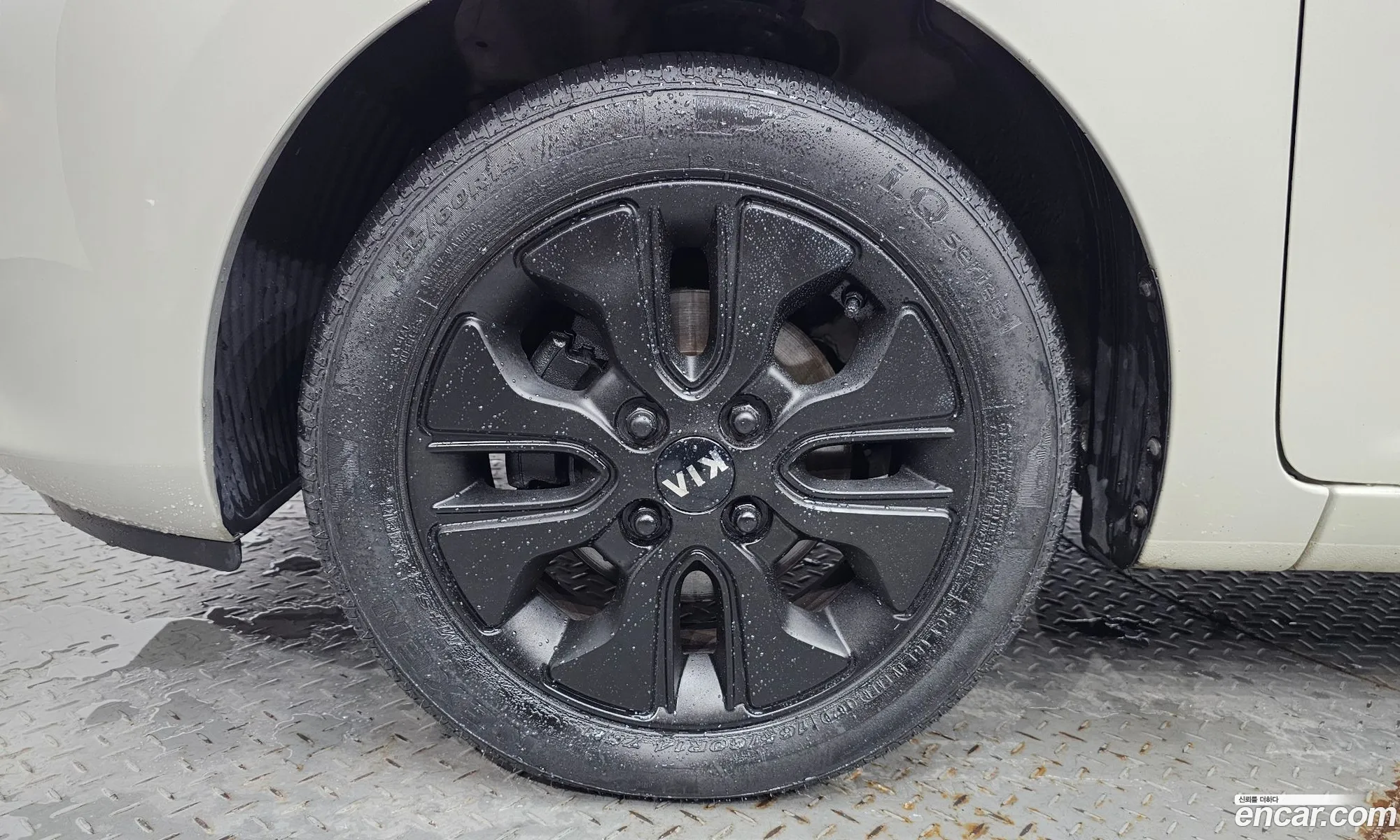 Kia Morning 2016 — 20