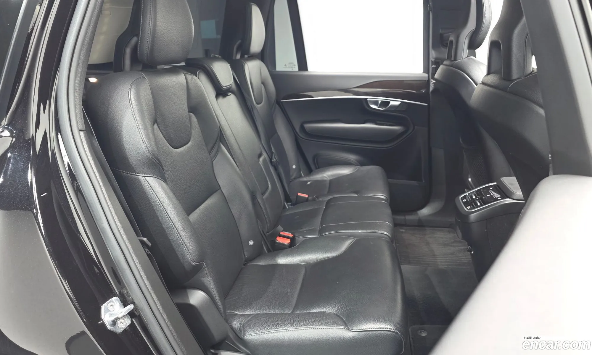 Volvo XC90 2018 — 5