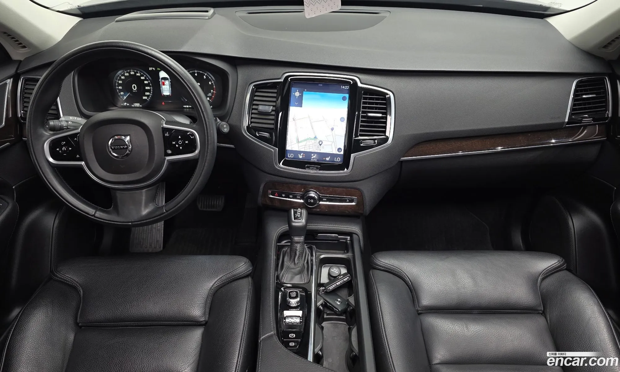 Volvo XC90 2018 — 10