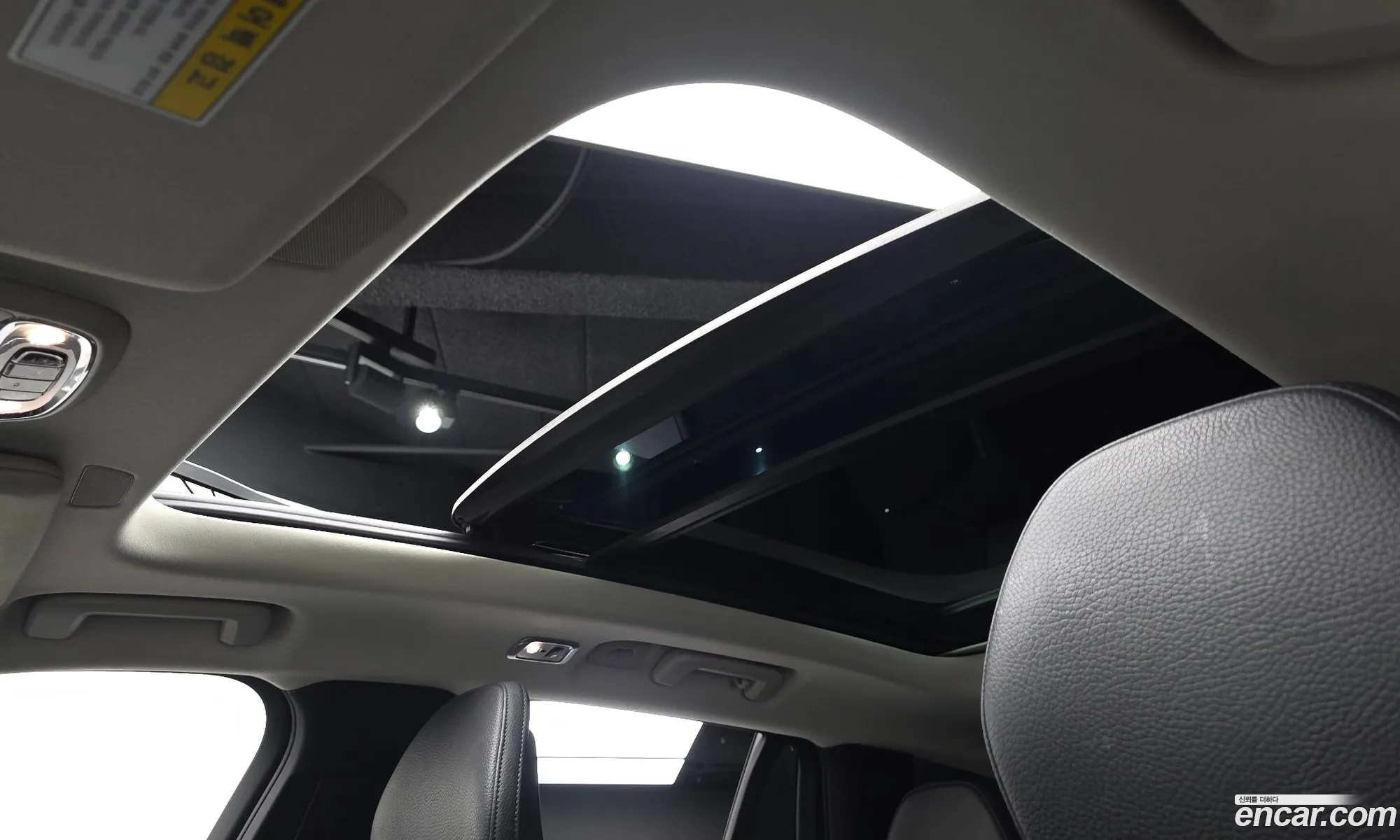 Volvo XC90 2018 — 17