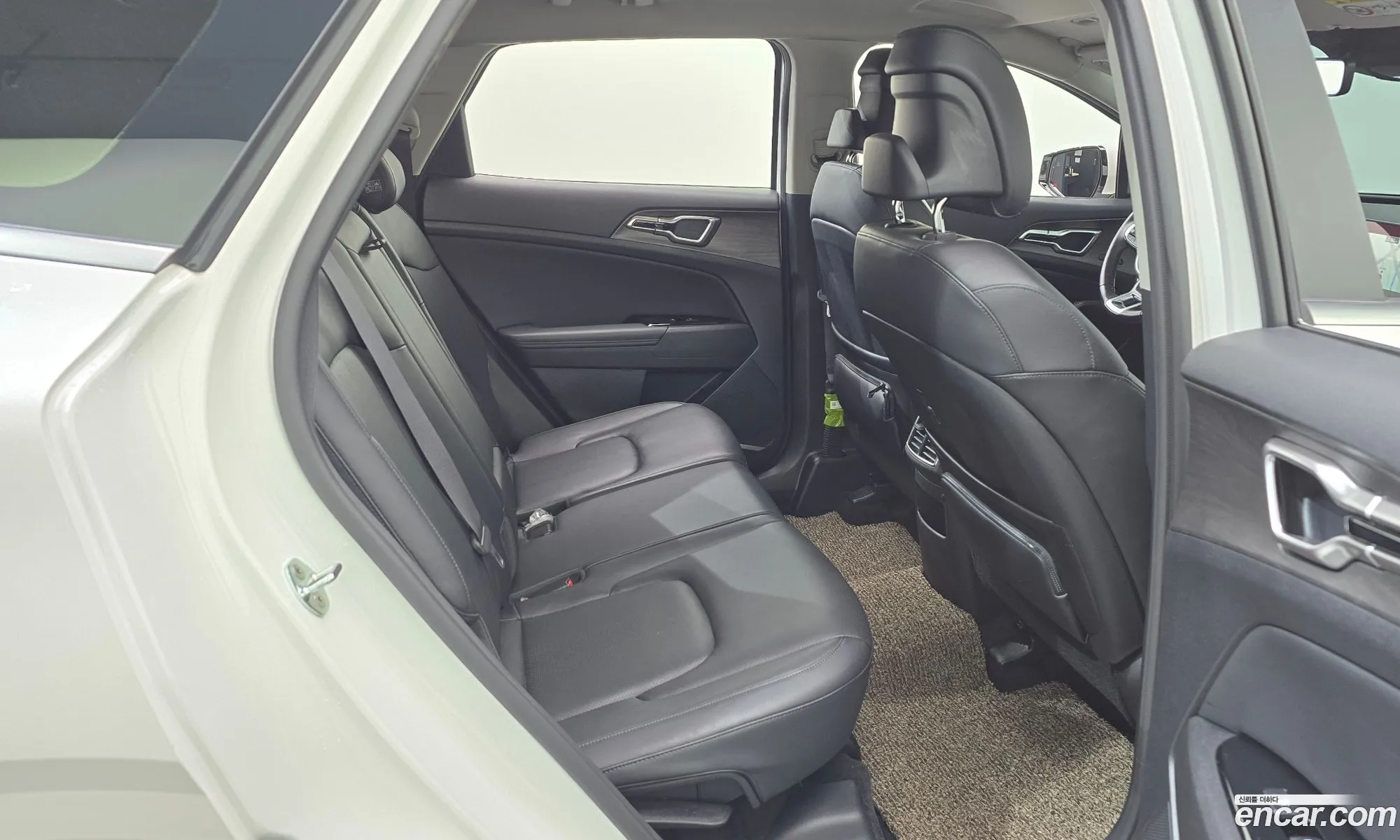 Kia Sportage 2021 — 17
