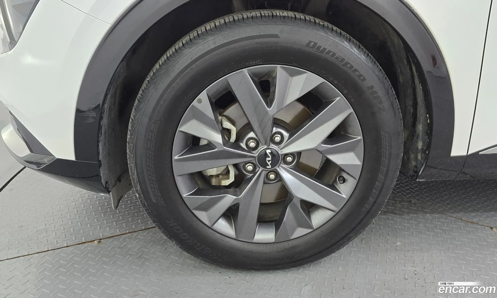 Kia Sportage 2021 — 15