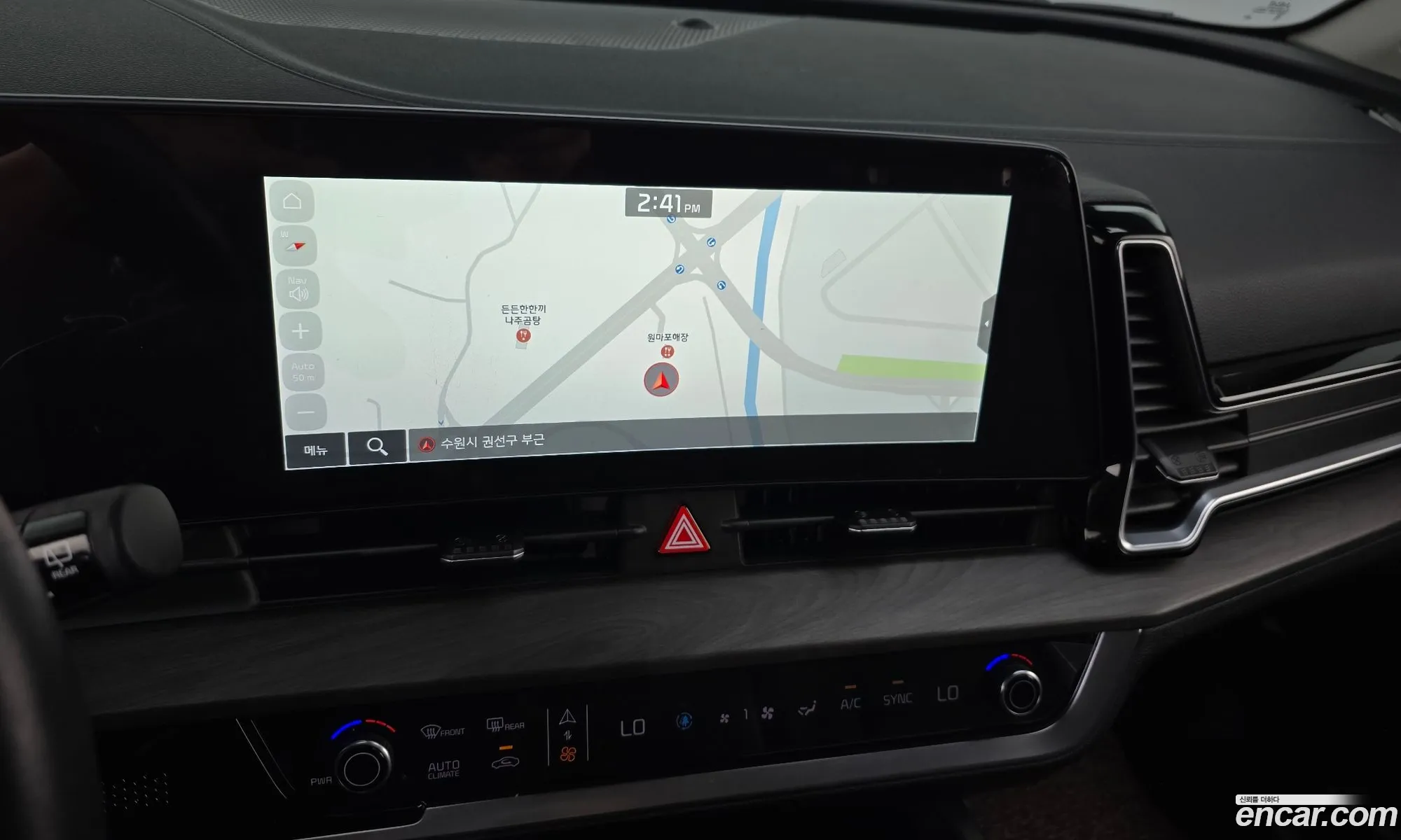 Kia Sportage 2021 — 3