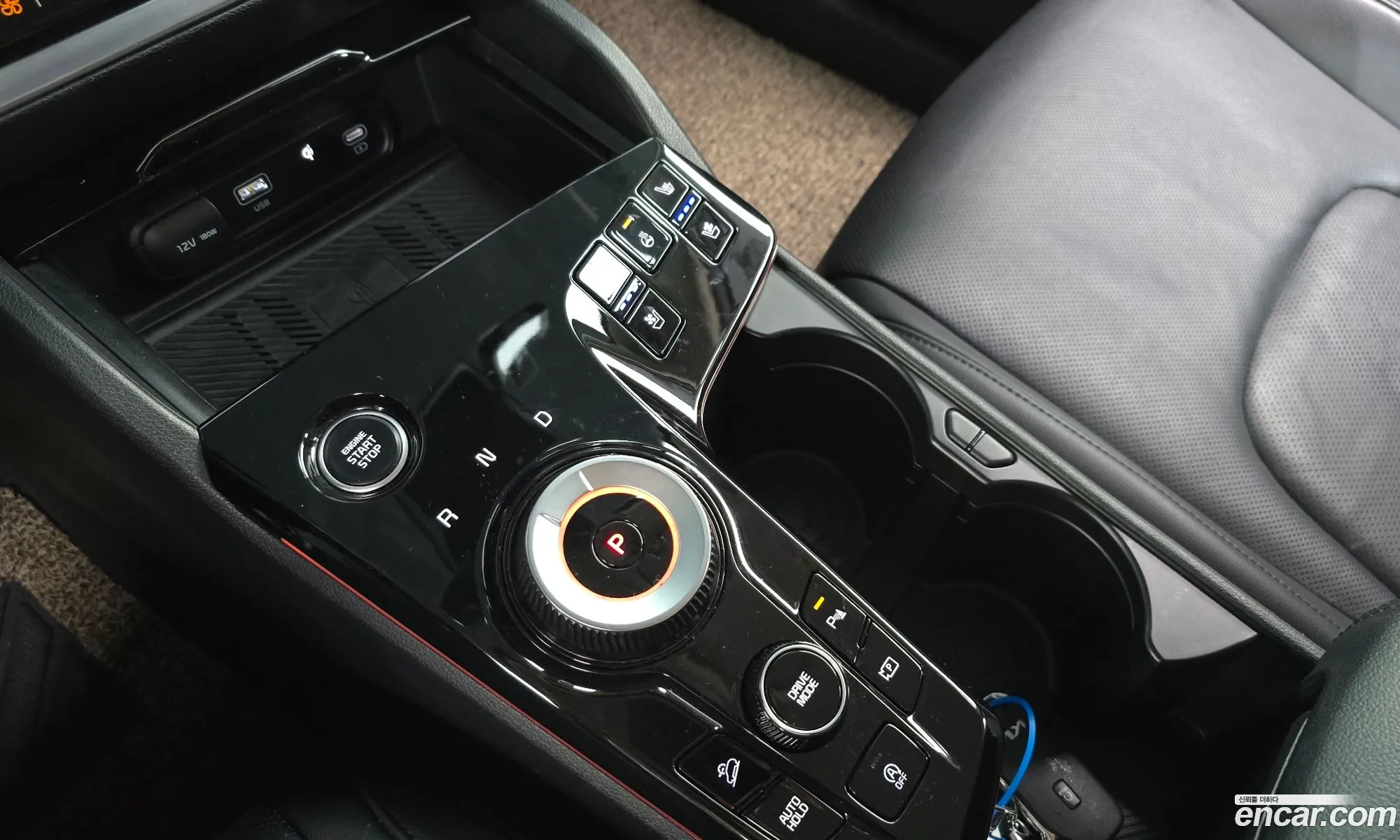 Kia Sportage 2021 — 2