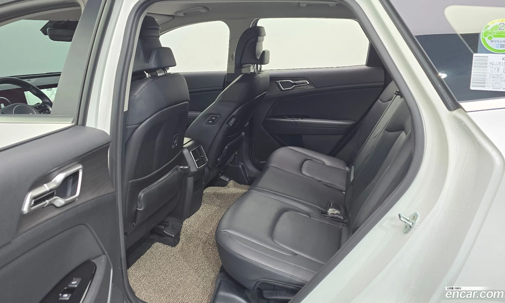 Kia Sportage 2021 — 8