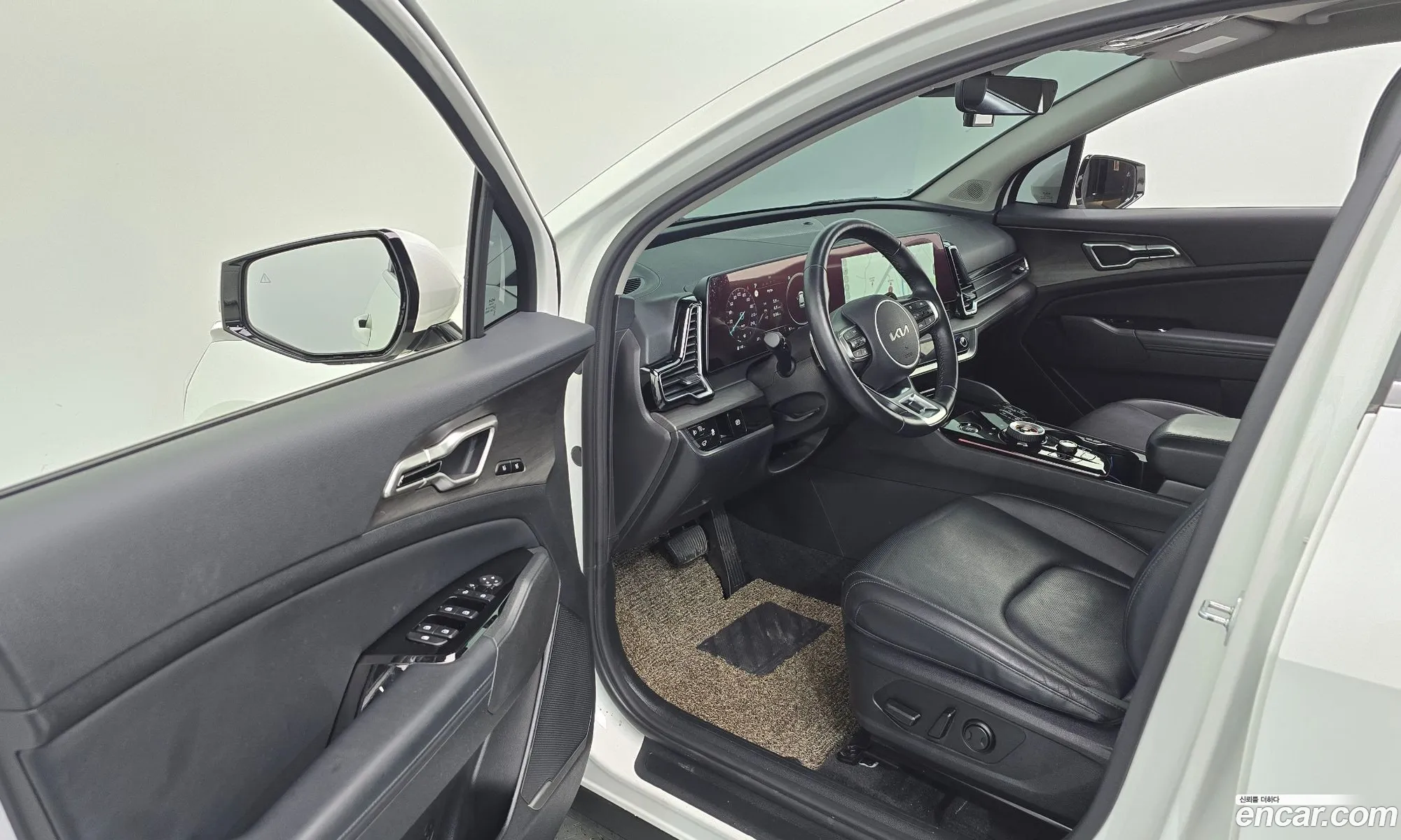 Kia Sportage 2021 — 20