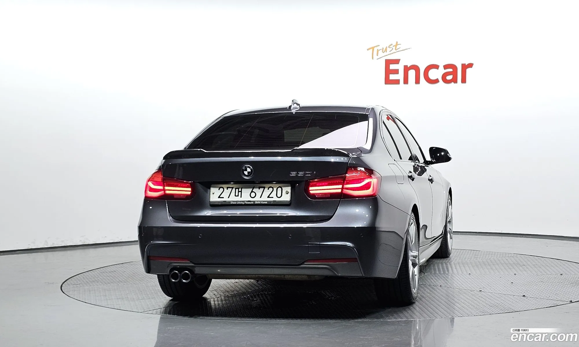 BMW 3 Series 2018 WBA8B9105JA538492 — 13