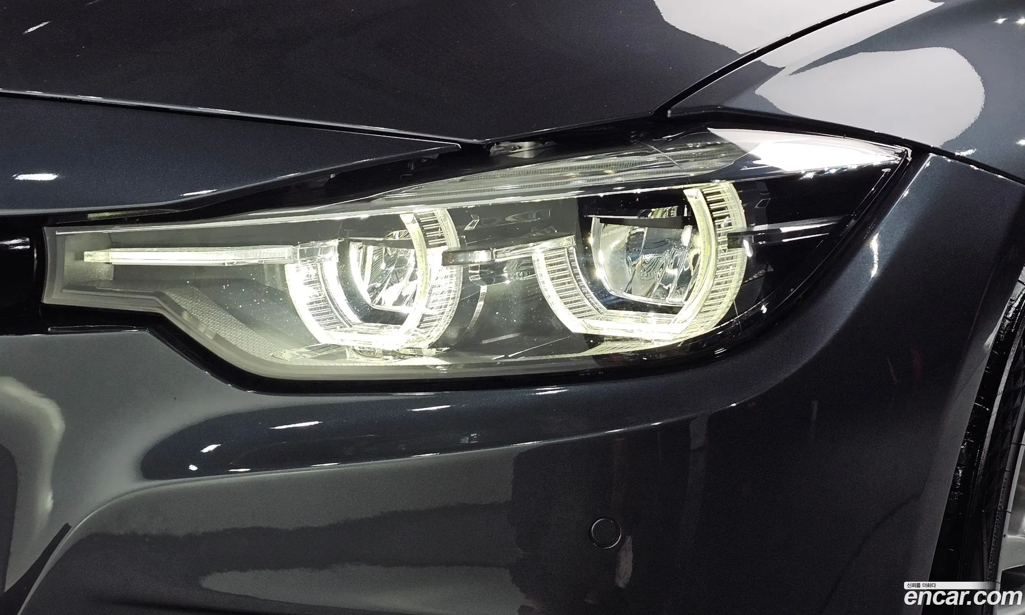 BMW 3 Series 2018 WBA8B9105JA538492 — 3