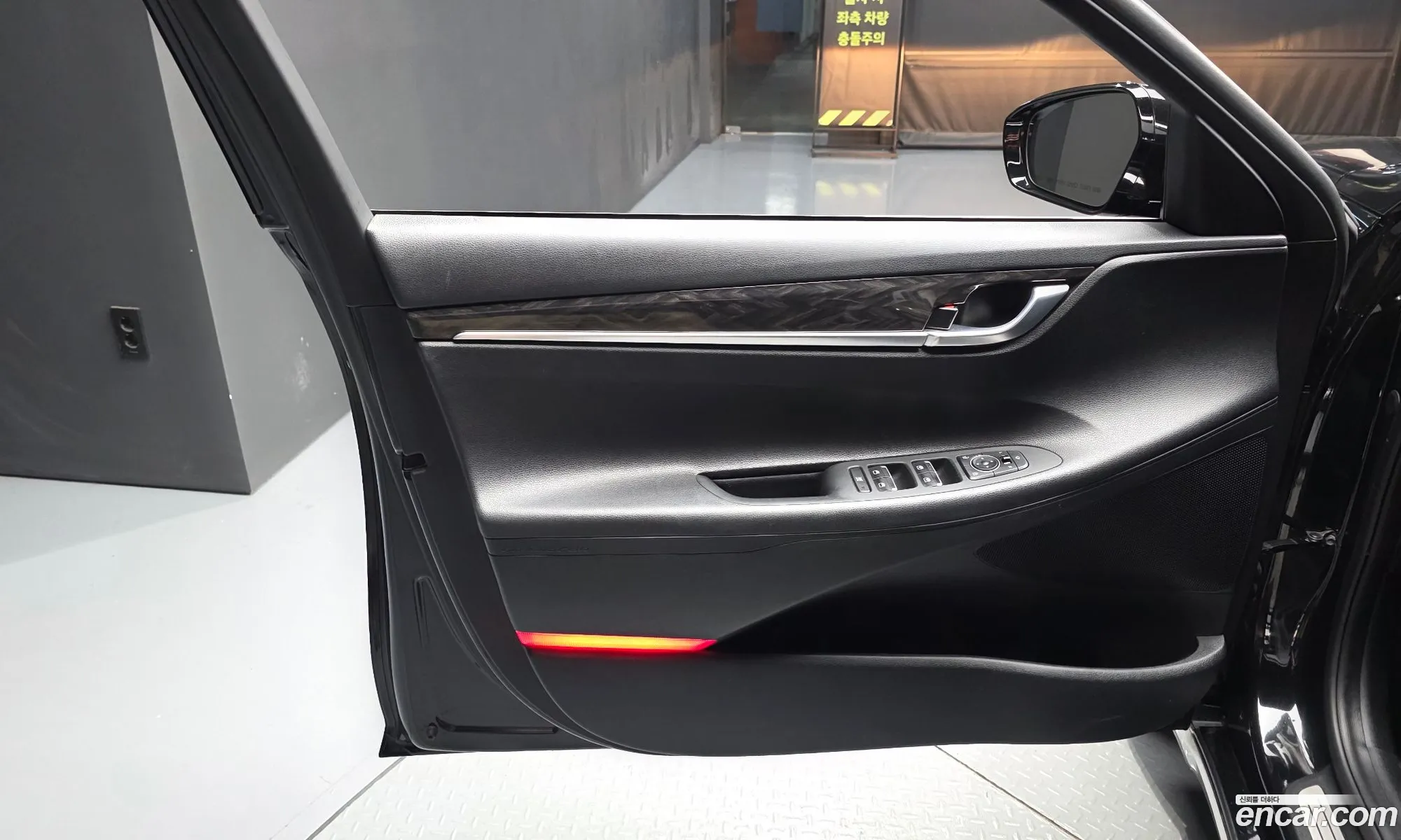 Hyundai Grandeur IG 2016 — 20