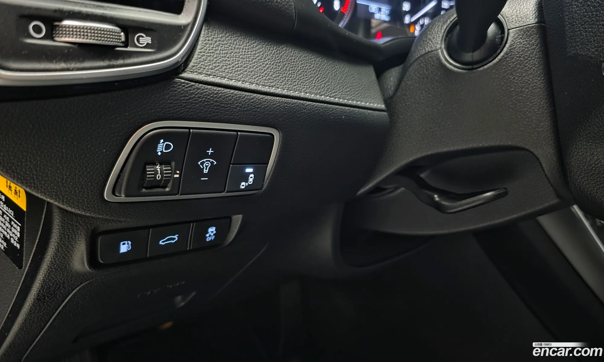 Hyundai Grandeur IG 2016 — 25