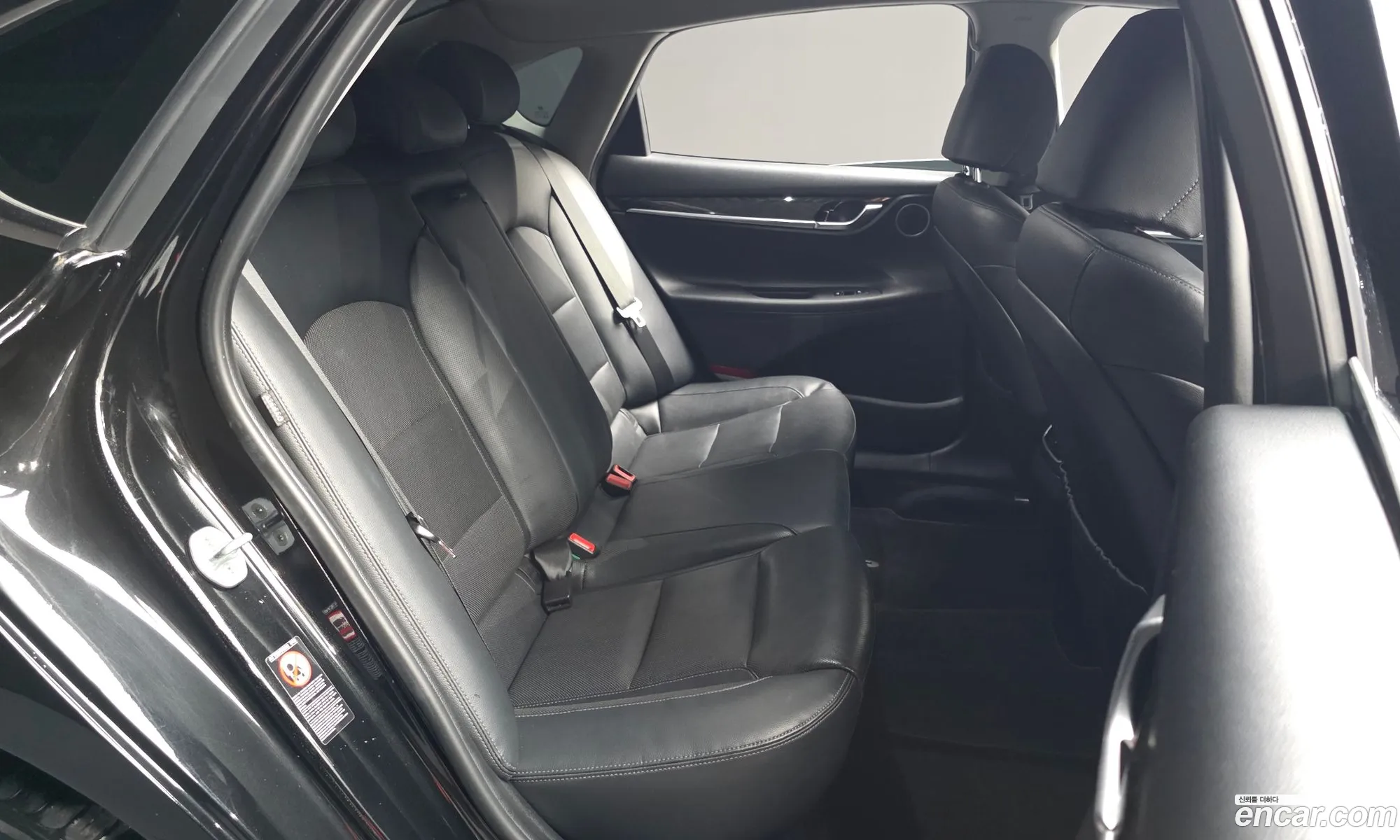 Hyundai Grandeur IG 2016 — 4