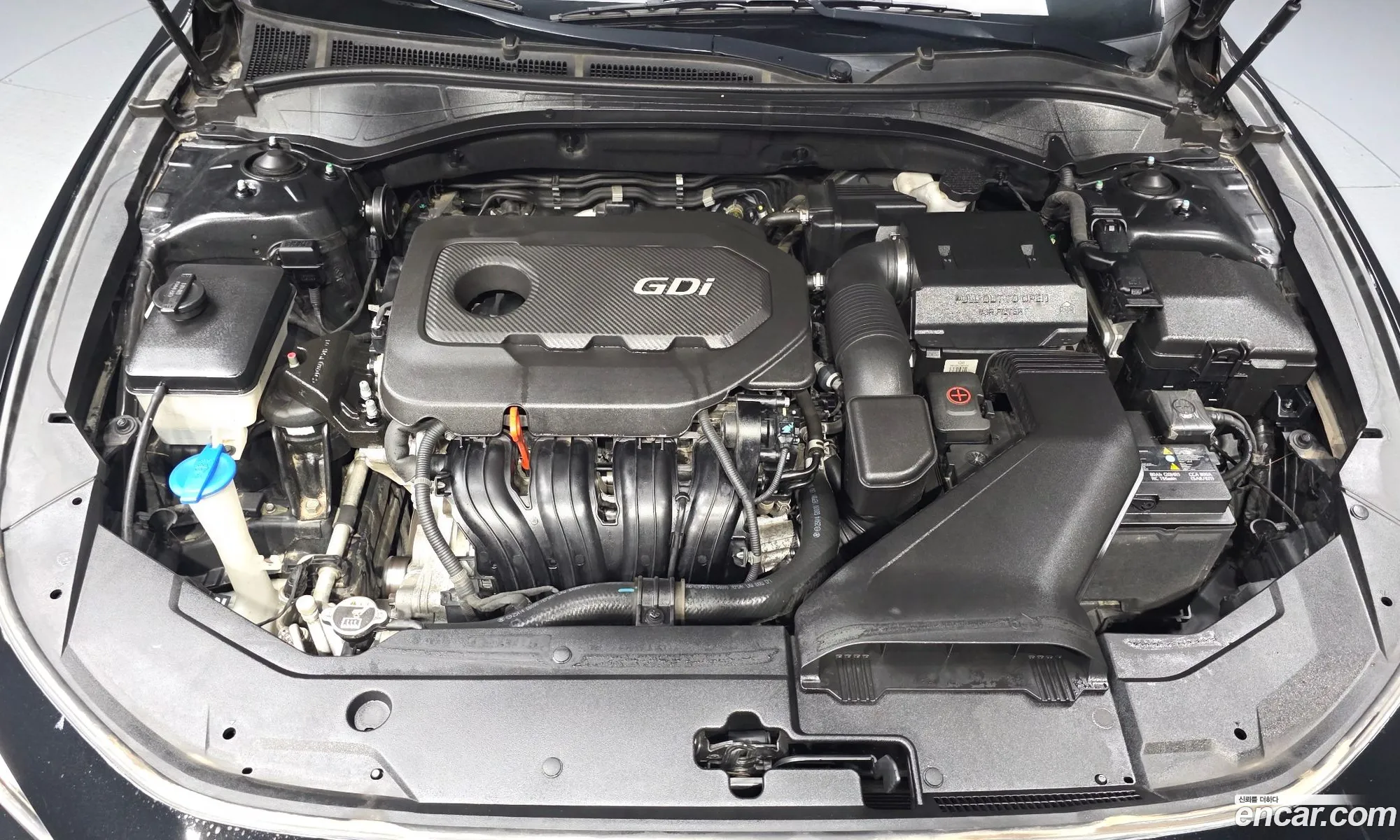Hyundai Grandeur IG 2016 — 12