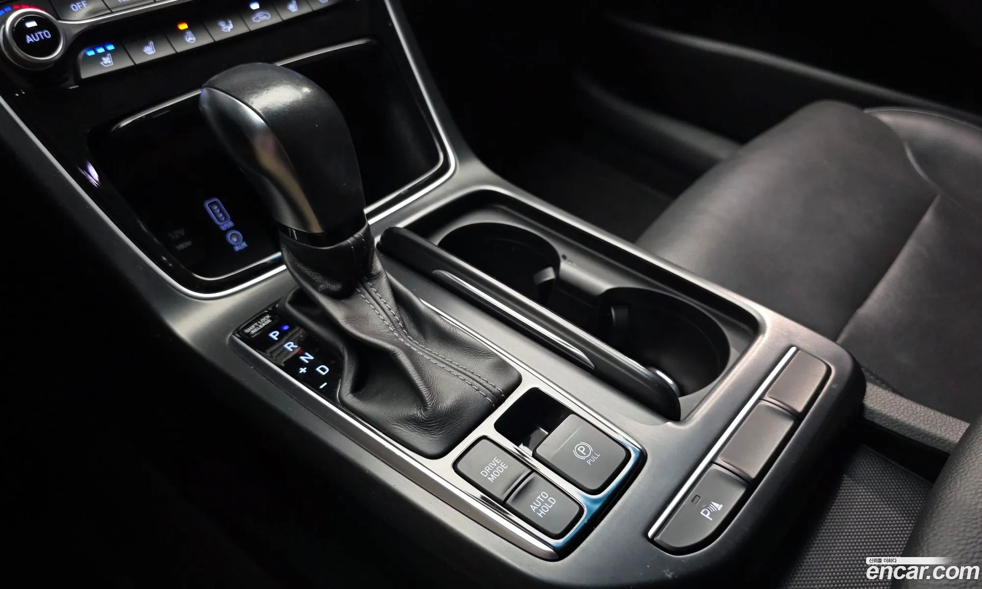 Hyundai Grandeur IG 2016 — 9