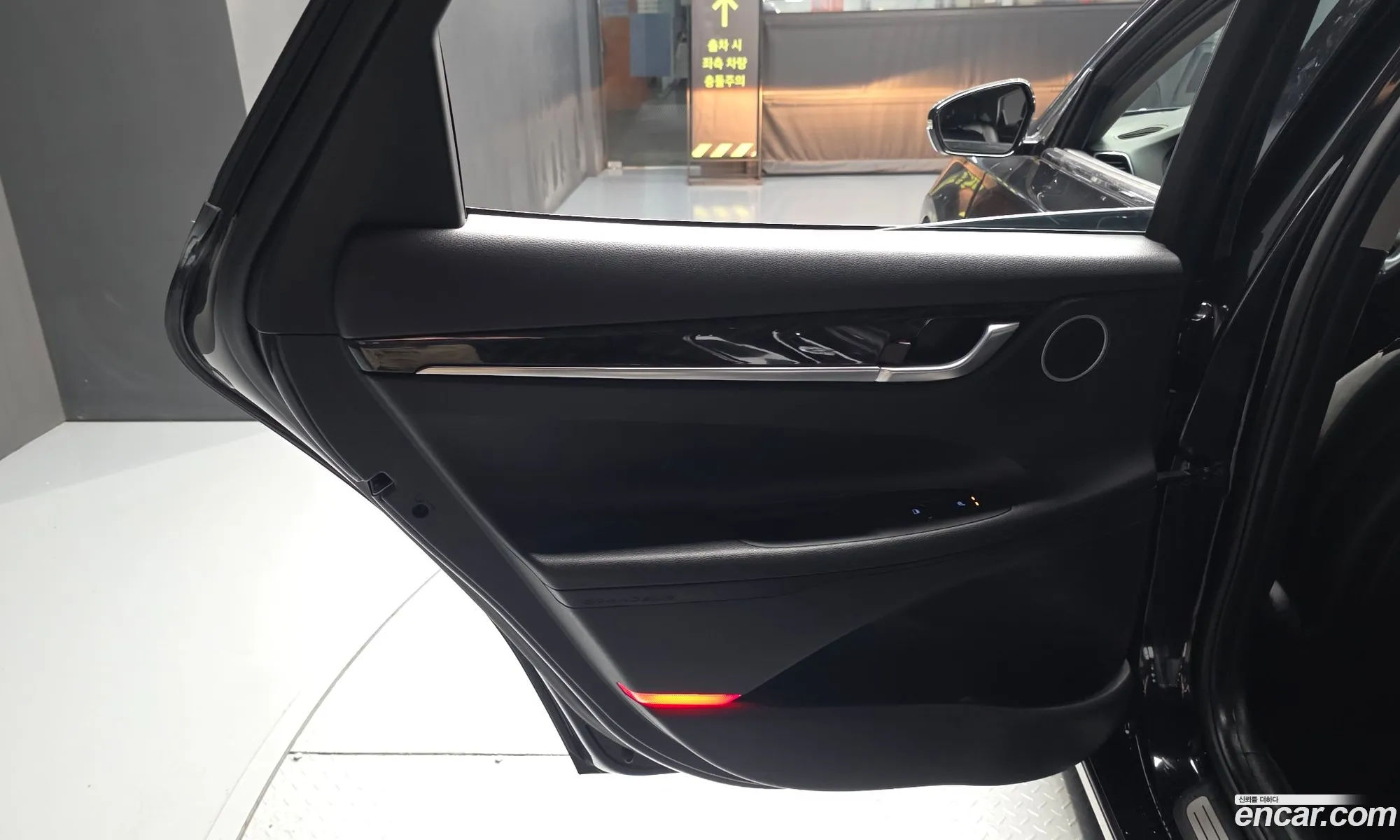 Hyundai Grandeur IG 2016 — 11